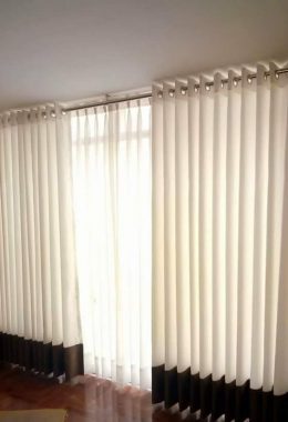 Cortinas modernas (2)