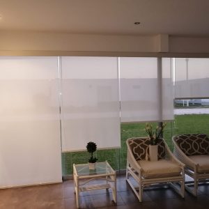 Cortinas roller Screen (1)