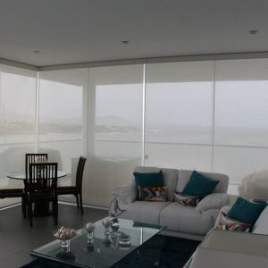 Cortinas roller Screen (1)